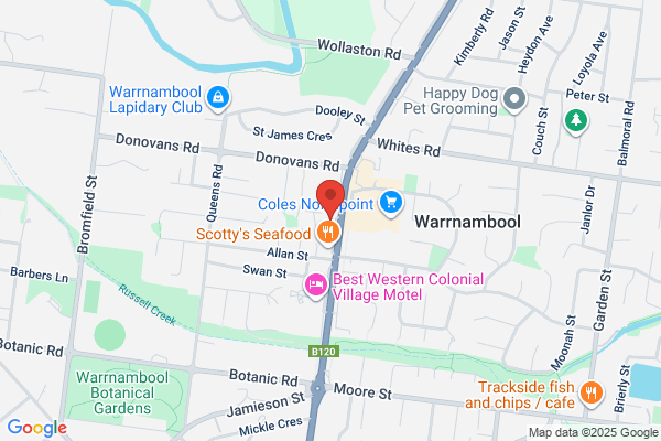 Action Warrnambool