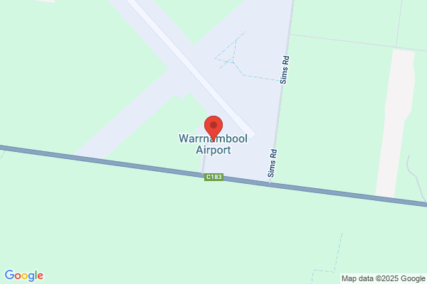 Air Warrnambool