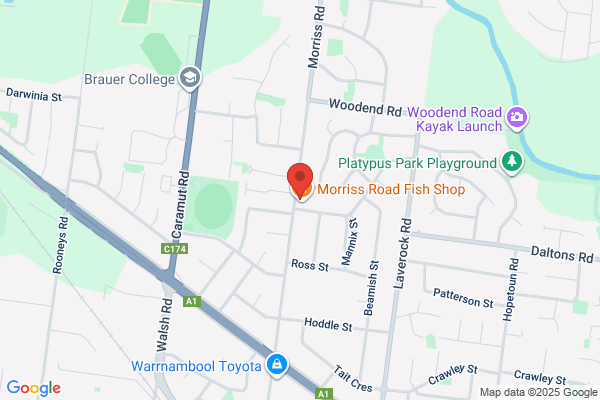 Alchemy Apartments Of Warrnambool