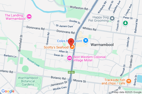 Allansford & Wollaston Veterinary Clinic