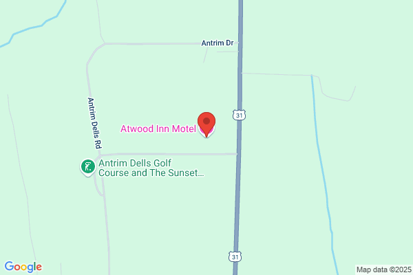 Atwood Motor Inn