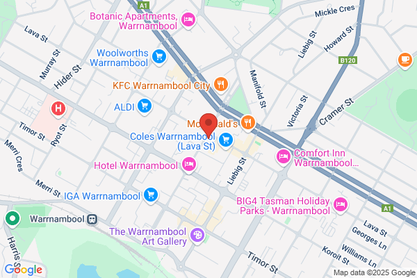 Autografix Warrnambool