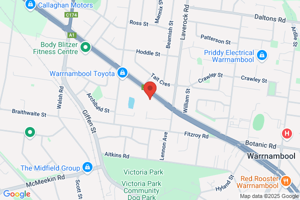 Bartlett Motorcycle & Mower Service & Repairs