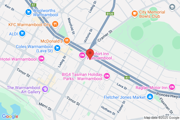 Blundell Property Rentals
