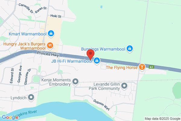 Gateway Motor Inn, Warrnambool
