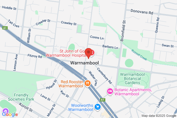 HPS Pharmacies - Warrnambool