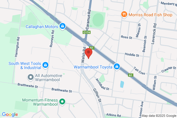 Lowes Auto Repairs Warrnambool