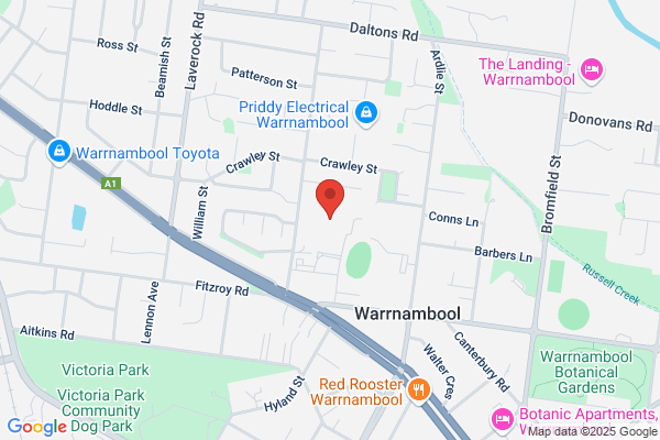 Mercy Place Warrnambool