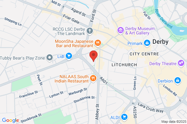 Assemblies Of God