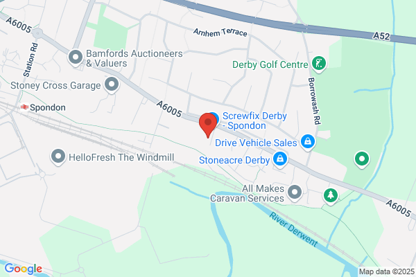 Derby Auto Electrical and Airconditioning