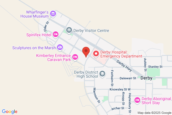 Derby Auto Parts