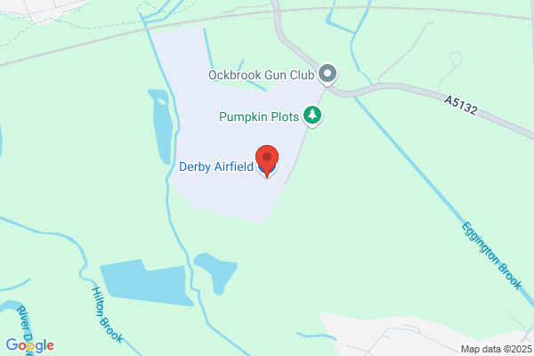 Derby Seaplanes