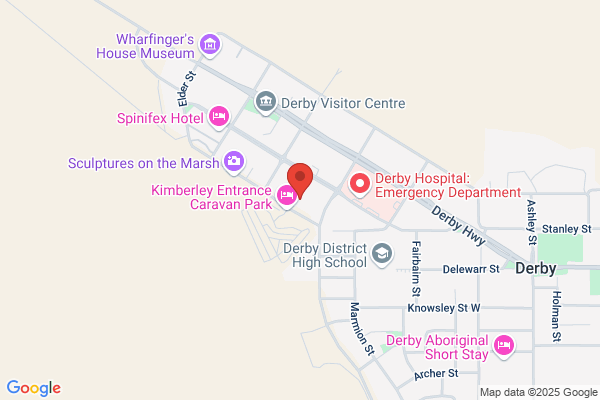 Derby Towntour Taxi