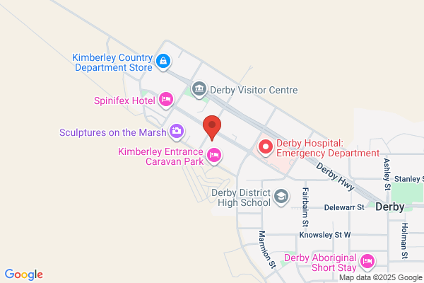 Derby Tyre & Exhaust Centre