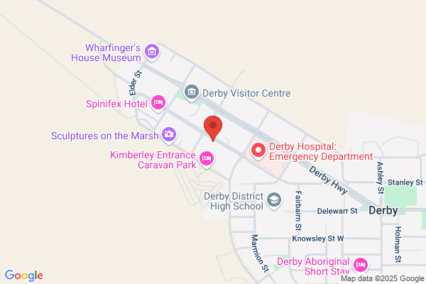 Desert Rose Gift Shop