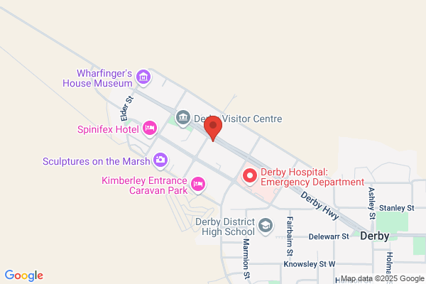 Kimberley Land Council