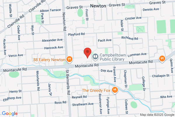 Campbelltown Children's Centre Inc.