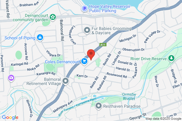 Dernancourt Home Hardware & Garden Centre
