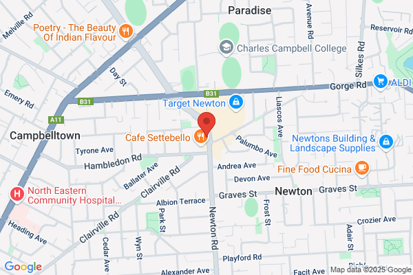F45 Training Paradise