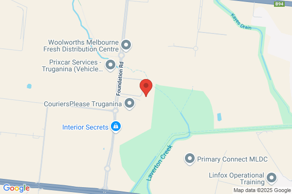 Super Rack Melbourne