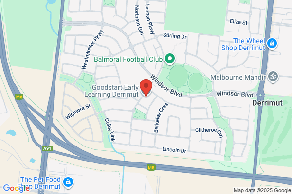 ABC Developmental Learning Centre - Derrimut East