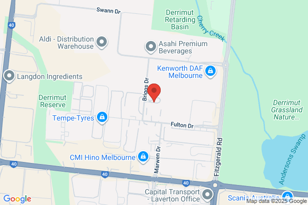 Advantage Tyres Laverton