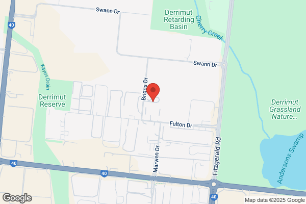 Advantage Tyres Laverton