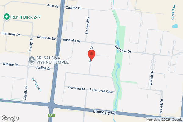 Daiquiri Hire Melbourne