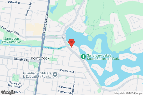 Distinction Homes (Aus) Pty Ltd