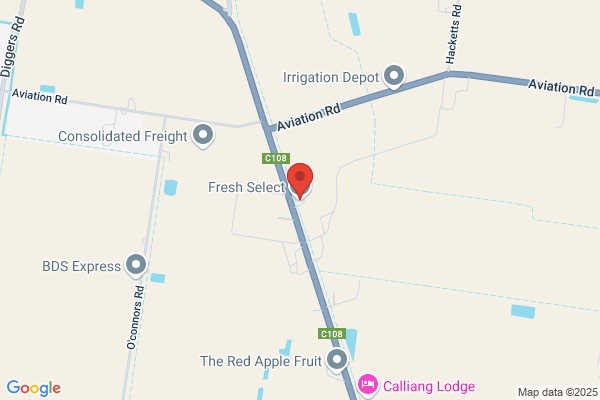 Fresh Select (Aust) Pty Ltd