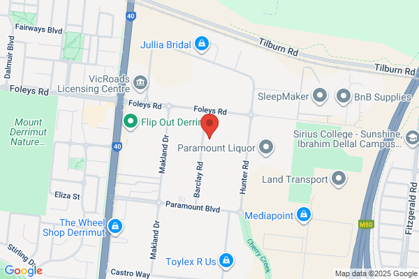 Kando dental