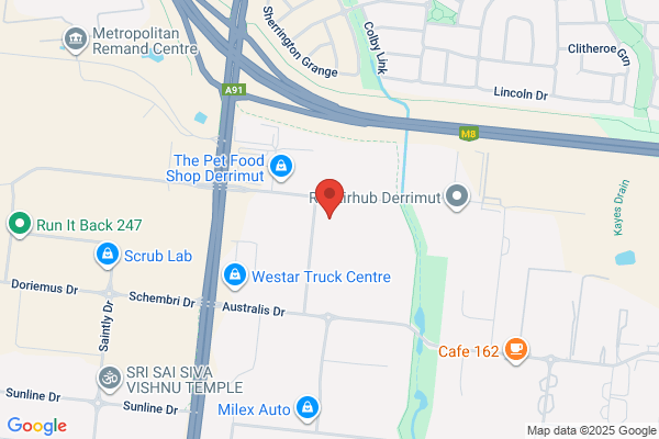 Knorr-Bremse Australia Pty Ltd.