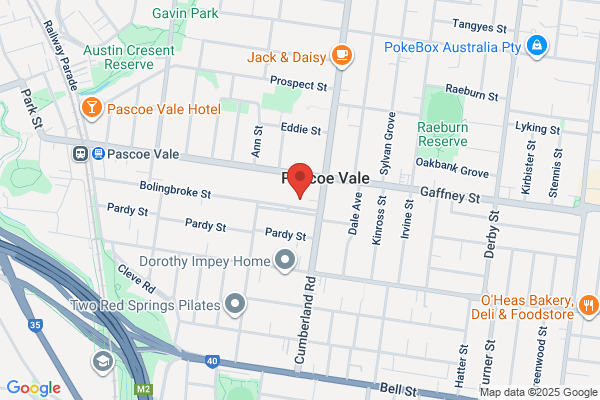 Melbourne Drum Studio