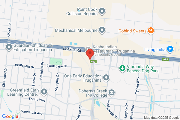 Melbourne House Removalists