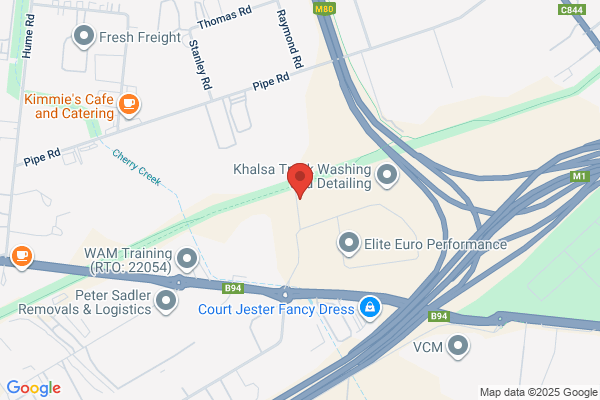 Millars Transport & Logistics Pty Ltd