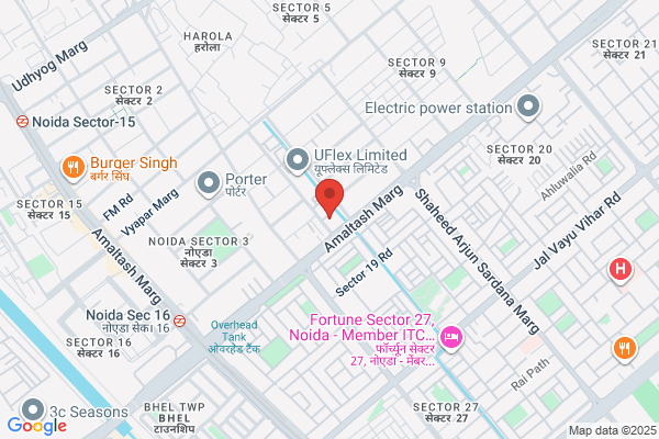 Stintlief Technologies LLP