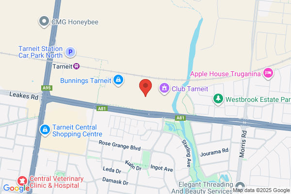mycar Tyre & Auto Tarneit Park