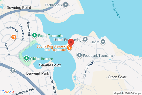 Colbeck & Gunton (Tas) P/L