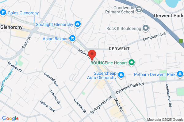 Derwent Park Pharmacy