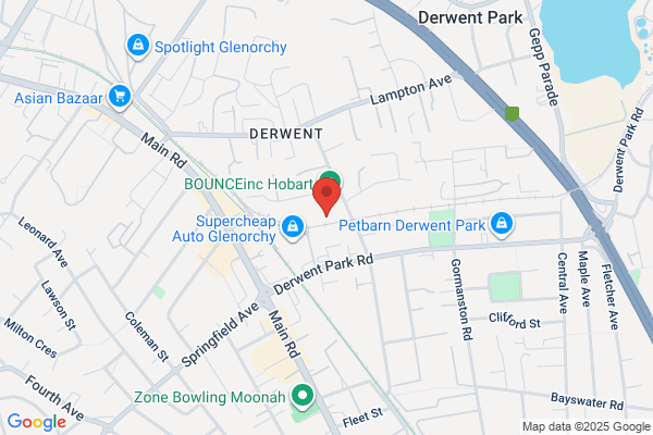Derwent Valley Engineering Pty Ltd