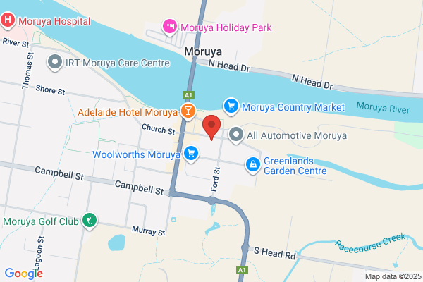 Moruya Mower & Chainsaw Centre