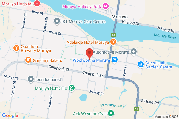 ABC Moruya