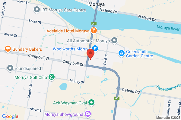 Anderson Moruya