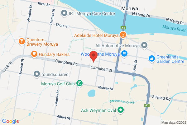 Anglican Church Of Australia