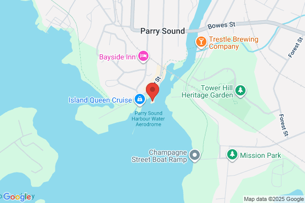 Batemans Bay Airways
