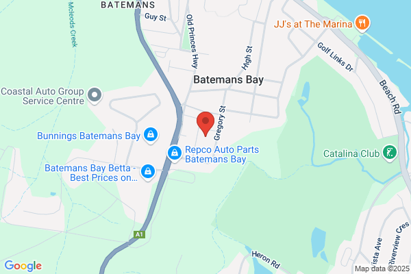 Coastal Movers Pty Ltd