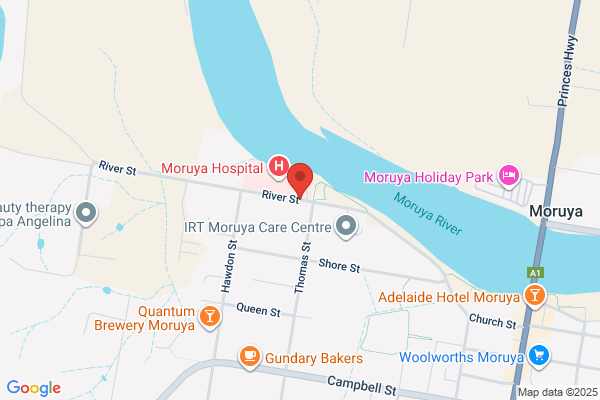Community Health Centres