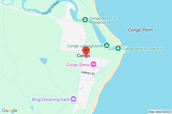 Congo Crafts Gallery