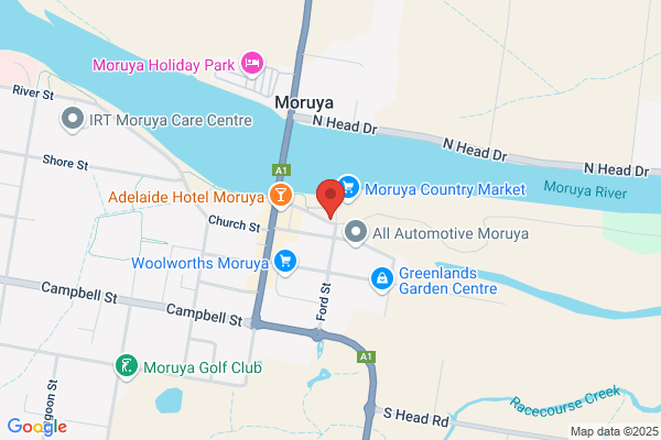 Country Meats Moruya