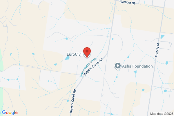 Eurobodalla Fencing